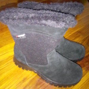 Winter Boots